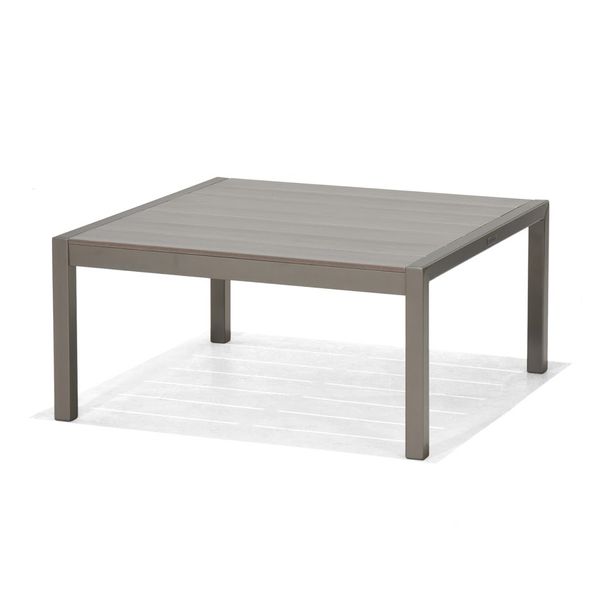 Bàn salon, NT, vuông 88x88cm, 42h