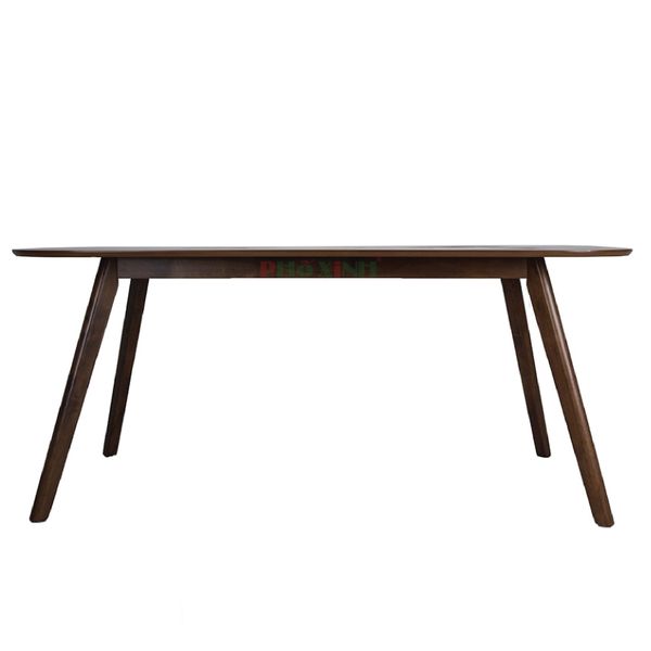 BÀN ĂN, GỖ WALNUT (5592)