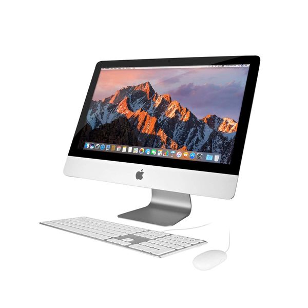 iMac 2020 27 inch 5K 3.0GHz/Core i5/1TB – TechHouse