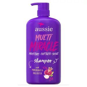 Dầu Gội Siêu Dưỡng Tóc  AUSSIE Multi Miracle 1 Lit, Úc