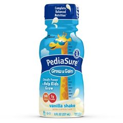 Sữa Nước Pediasure Vi Vani 237ml, Mỹ