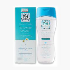 Dung Dịch Vệ Sinh Phụ Nữ PH Japan Premium Hương Hoa Cúc 150ml, Nhật