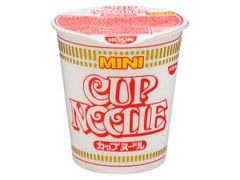 Mì Ly Cup Noodles Nissin 43g, Nhật