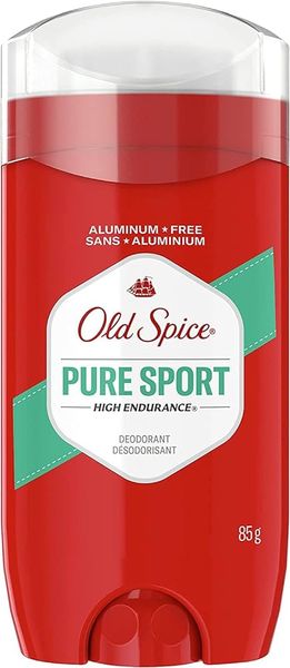 Sáp Khử Mùi Old Spice Năng Động 85g, Mỹ