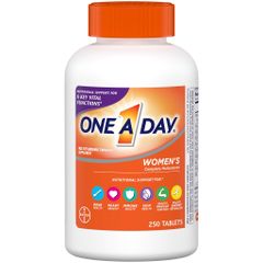 Viên Uống One A day Women's 250 viên, Mỹ