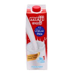 Sữa Tươi Thanh Trùng Cao Cấp Meiji 4.3% 946ml