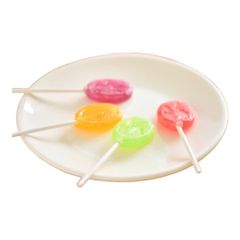 Kẹo Mút Fujiya Chống Sâu Răng Pop Candy (20cây), Nhật