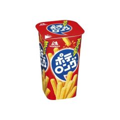 Bánh Que Khoai Tây Morinaga 45g, Nhật