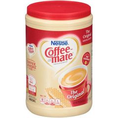 Bột Kem Cà Phê Sữa Nestle Coffee Mate 1.5kg, Mỹ