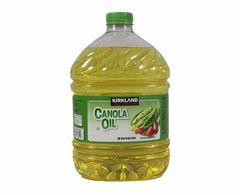 Dầu Ăn Kirkland Canola Oil 2.84l, Mỹ