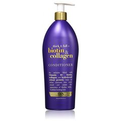 Dầu Gội Biotin & Collagen dạng vòi 750ml, Mỹ