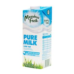 Sữa Tươi Meadow Fresh Low Fat 1L, Úc