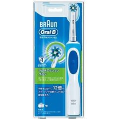 Bàn Chải Điện Braun Oral _B, Nhật