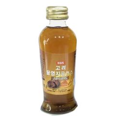 Nước Hồng Sâm Linh Chi Mật Ong Woongjin (120ml), Hàn Quốc