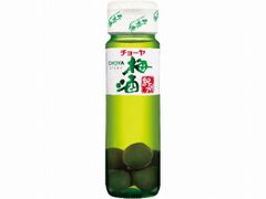 Nước Trái Cây Choya Mơ Trái 720ml