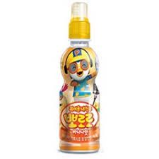 Nước Trái Cây Pororo vị Chuối 235ml HQ