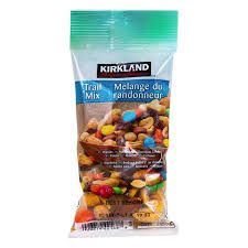 Kirkland Hạt Tổng Hợp Trail Mix 57g, Mỹ