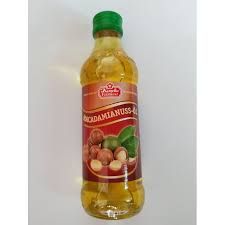 Dầu Macadamia Kunella Feinkost 100ml Đức