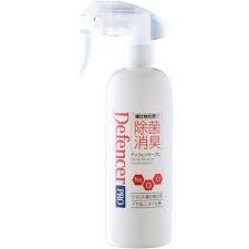 Chai Xịt Diệt Khuẩn Defencer Pro Đồ Dùng Gia Đình 300ml, Nhật