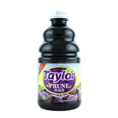 Nước Ép Mận Organic Taylor 946ml, Mỹ