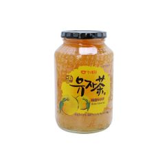 Mật Ong Chanh 1kg, Dooraewon Hàn Quốc