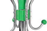 Ngọc Hoàng - Cây treo đồ quần áo