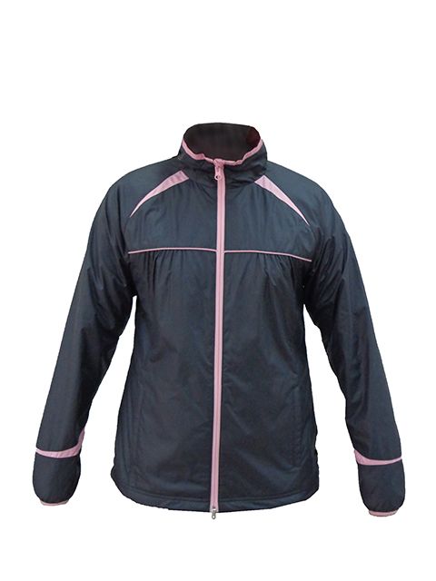  Jacket nữ 2 lớp 