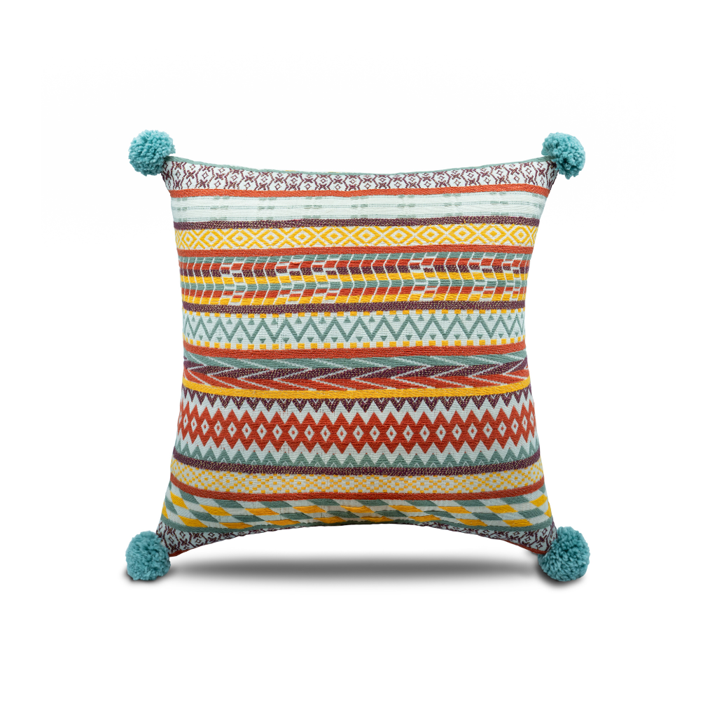 Gối Boho Ciil