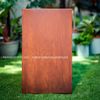  Chậu Cây Thép Corten 