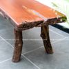  Băng Ghế Reborn Wood Slab Oxford 12AX3 D200 