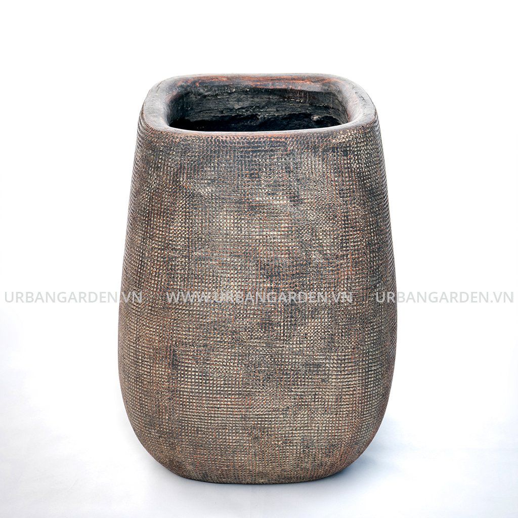 Chậu Cây Gốm Comme