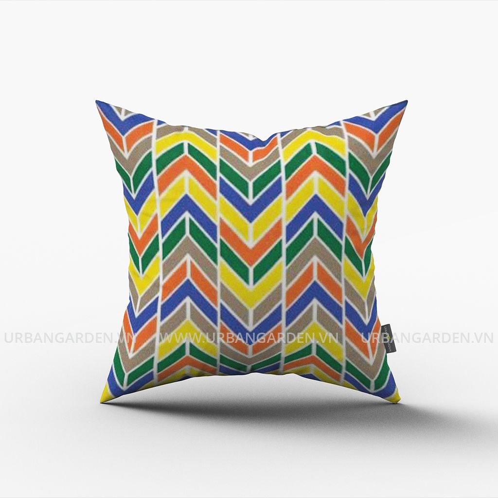 Zigzag IN