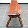  Băng Ghế Reborn Wood Slab Oxford 12AX3 D200 