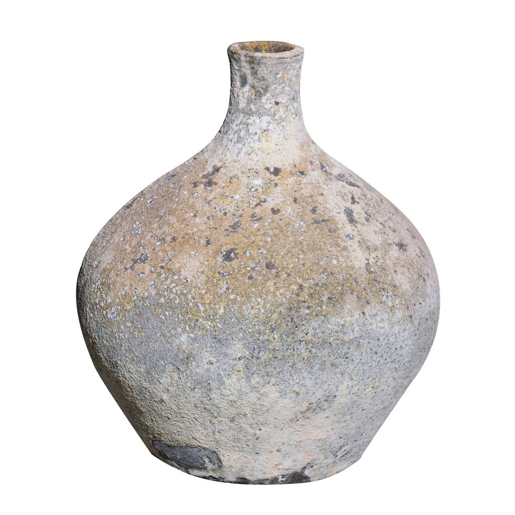 Chậu Cây Gốm Giả Cổ Bladder Pot 6603AD