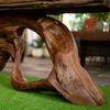  Bàn Trang Trí Console Reborn Wood Slab 06DX3 D2M1 x R50 cm 