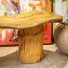  Băng Ghế Gỗ Reborn Wood Driftwood 12EX3 