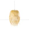  Đèn mây tre Coco - Bamboo Hanging Lamp 