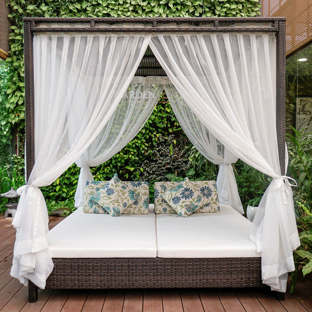 Fantasy Cabana