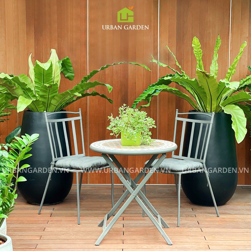 Ghế ăn ngoài trời Marlow