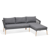  Ghế Sofa Dây Thừng Ipanema 