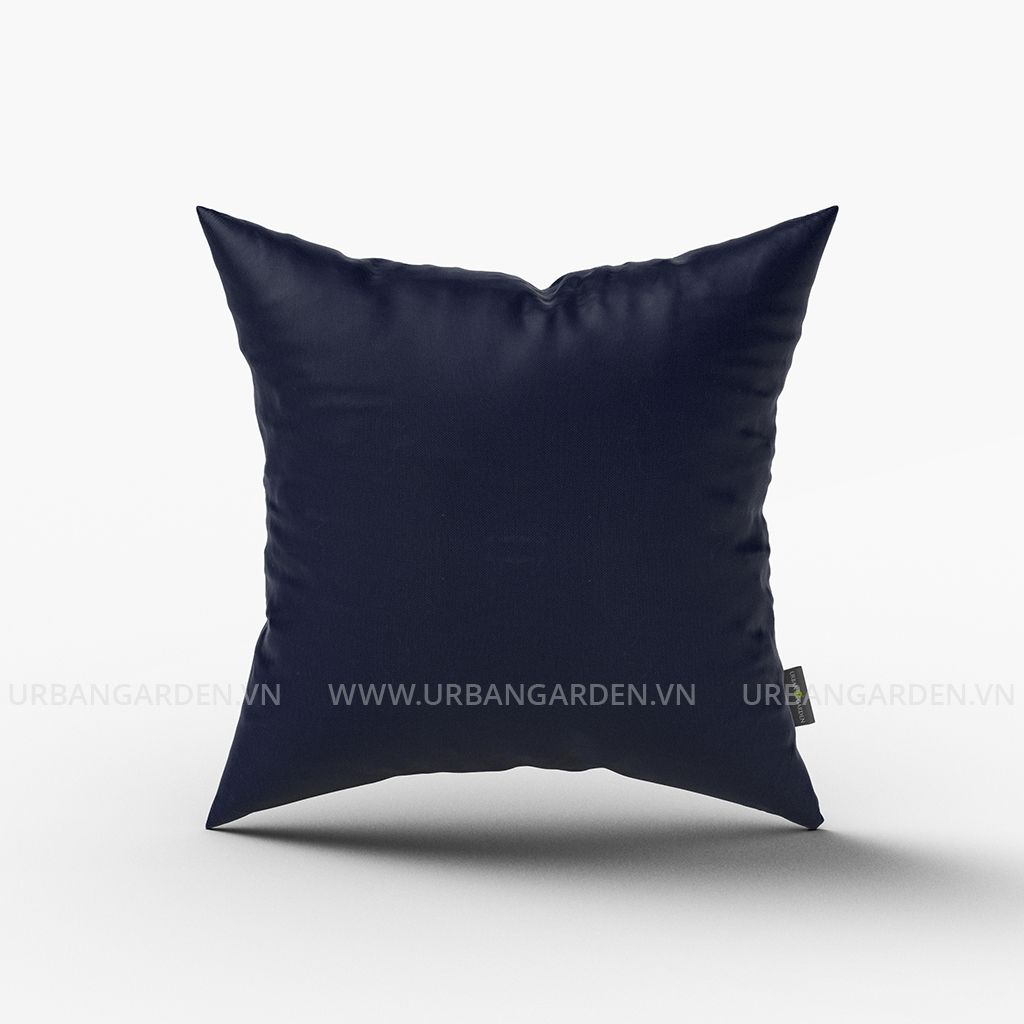 Gối ngoài trời Dark Blue SA