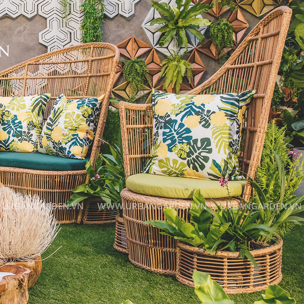 Moana Single Sofa