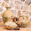  Chậu Cây Gốm Giả Cổ Dipping Jar 6304AD 