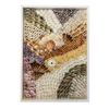  Sea Shell Art - 50x70 