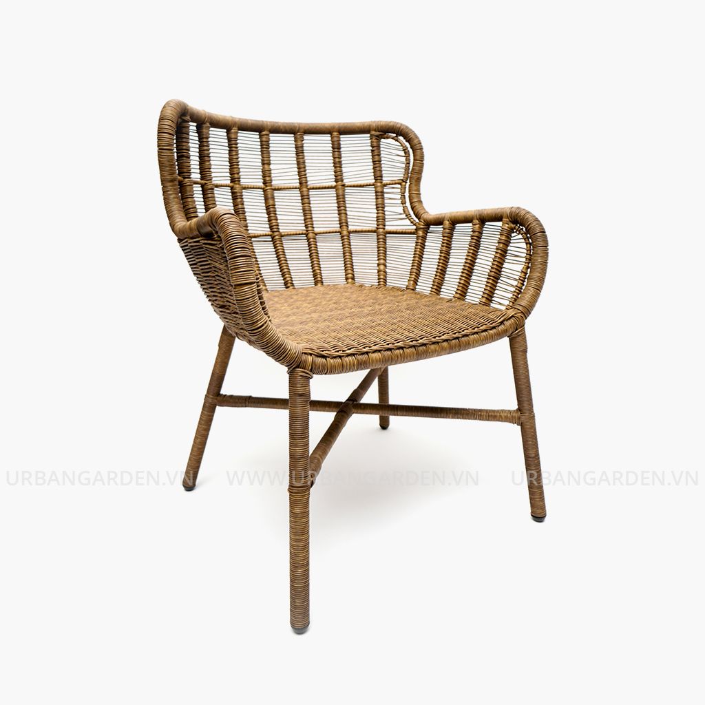 Texas Dining Armchair