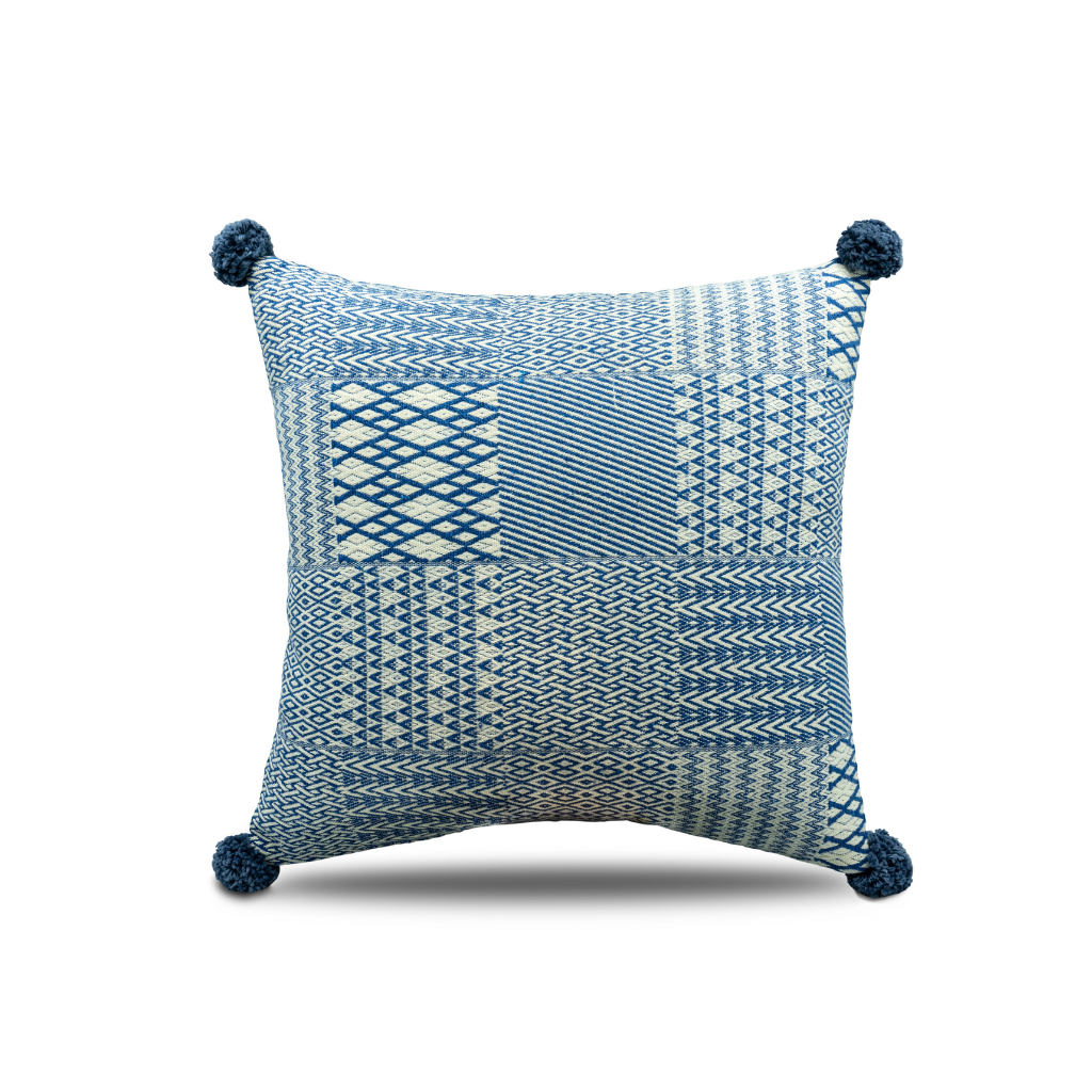 Gối Boho Luoping