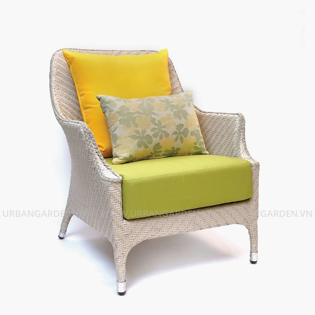 Valencia Single Sofa
