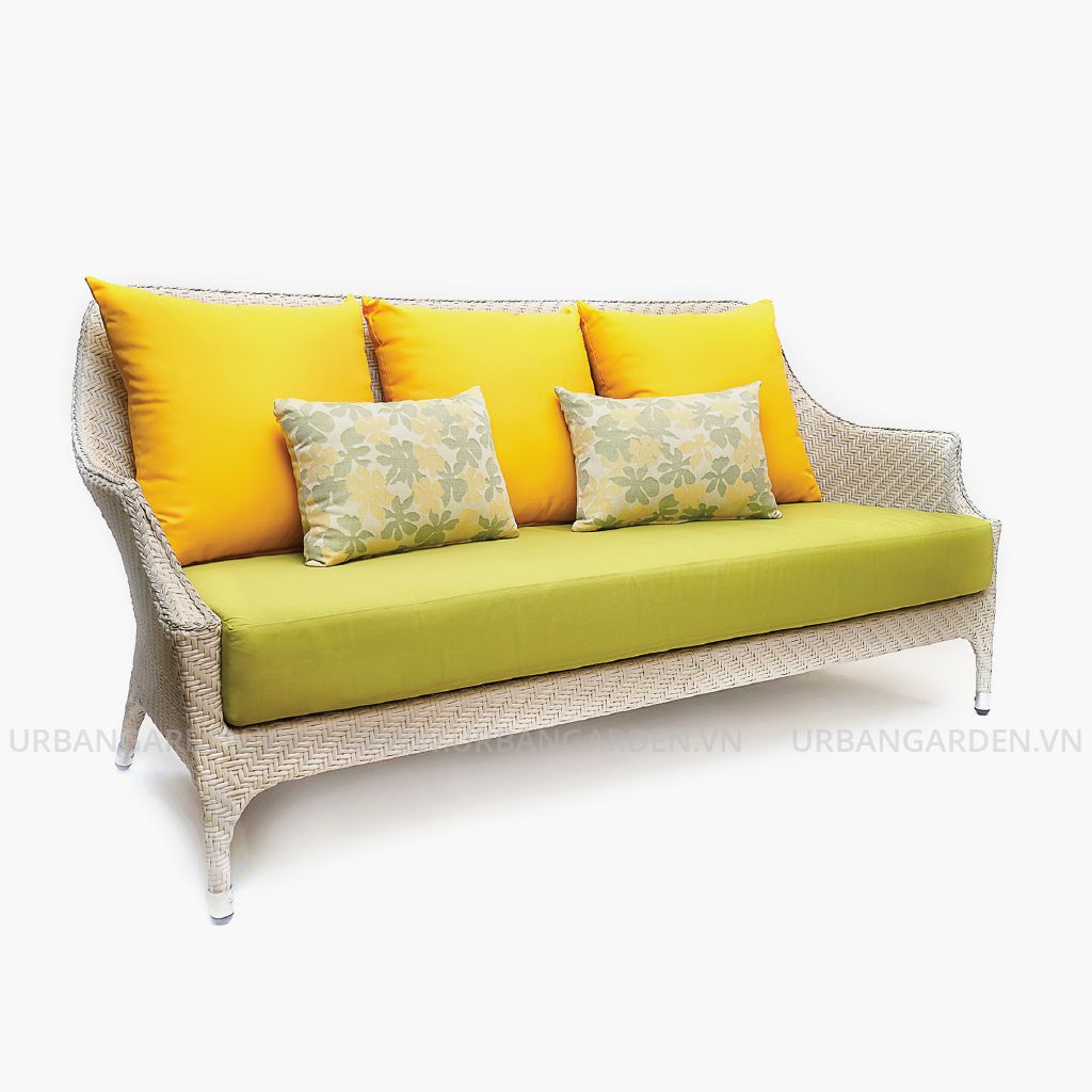 Valencia Triple Sofa