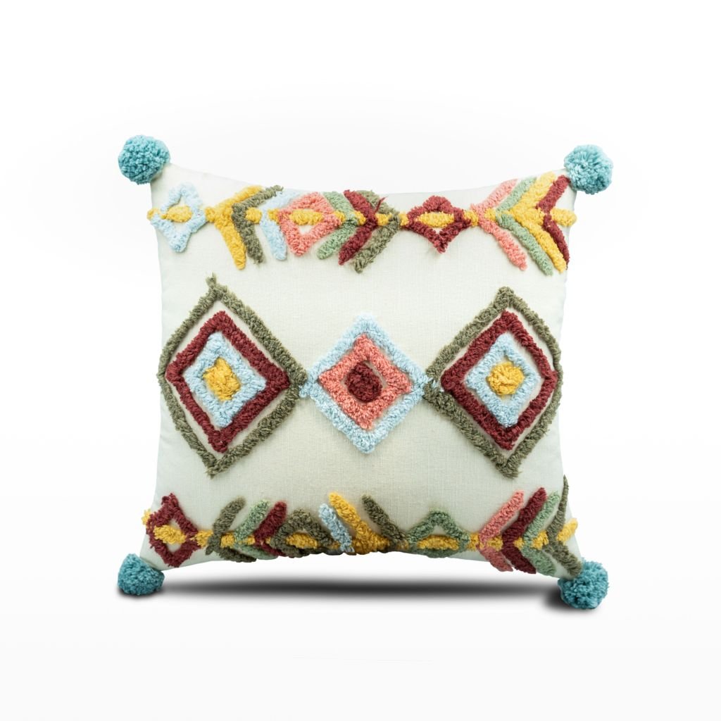 Gối Boho Horga