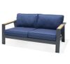  Ghế Sofa Malibu - 2 Chỗ 